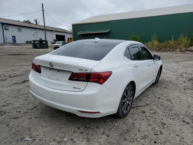 2016 ACURA TLX ADVANC 19UUB3F76GA002083