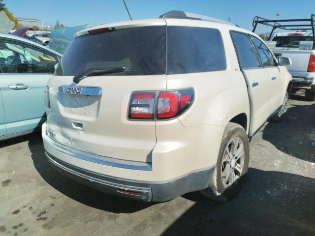 1GKKRSKD6FJ230224 GMC Acadia Slt-2