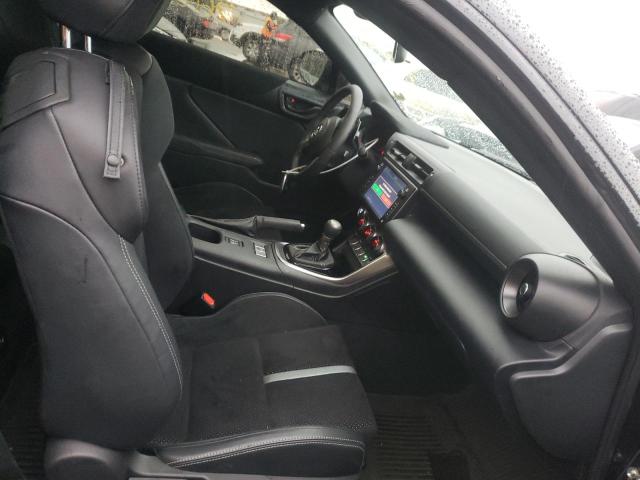 2022 TOYOTA GR 86 PREM JF1ZNBF1XN8753473