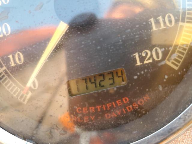 2003 HARLEY-DAVIDSON FXSTSI 1HD1BZB163Y047921