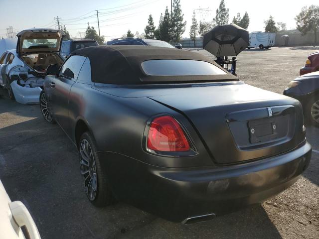 2019 ROLLS-ROYCE DAWN SCA666D58KU118219