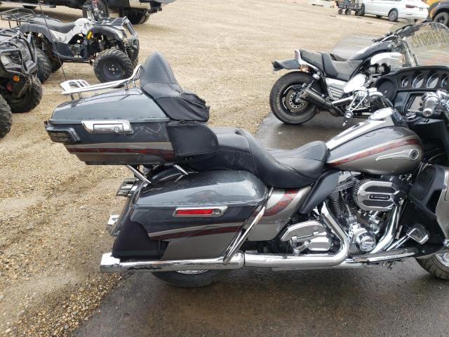 2016 HARLEY-DAVIDSON FLHTKSE CV 5HD1TENA8GB951708