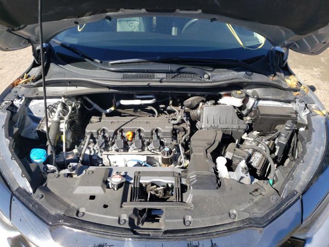 2019 HONDA HR-V TOURI 3CZRU6H90KM703142