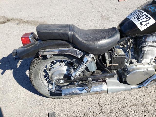 2013 SUZUKI LS650 JS1NP41A5D2100275