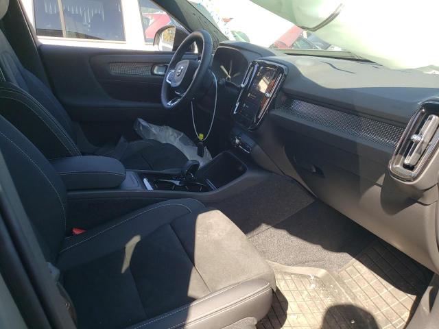 2022 VOLVO XC40 P8 RE YV4ED3UB7N2734621