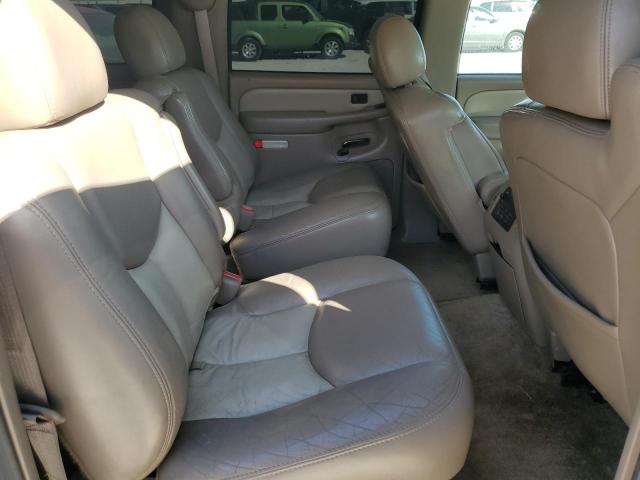 1GKFK66U93J294440 GMC YUKON XL DENALI