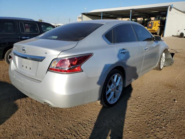 1N4AL3AP6FC286281 Nissan ALTIMA 2.5
