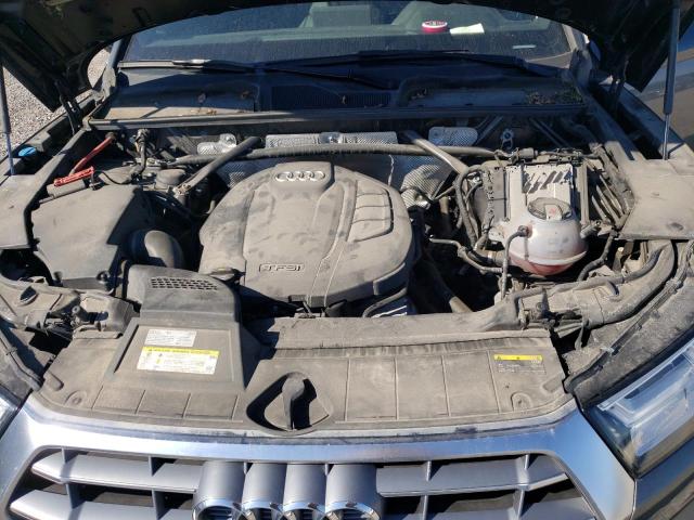2018 AUDI Q5 PROGRES WA1ENAFY9J2202331