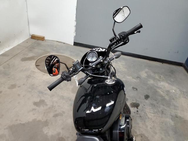 2015 HARLEY-DAVIDSON XG500 1HD4NAA10FC502514