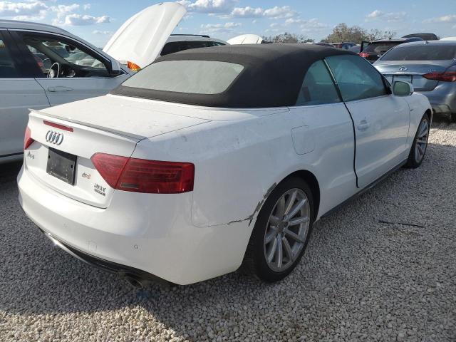 2017 AUDI A5 SPORT WAUD2AFH5HN004331
