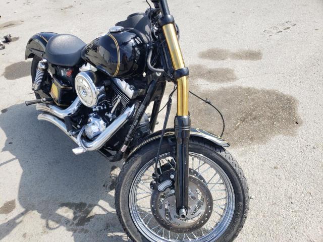 2016 HARLEY-DAVIDSON FXDLS 1HD1GS829GC325822