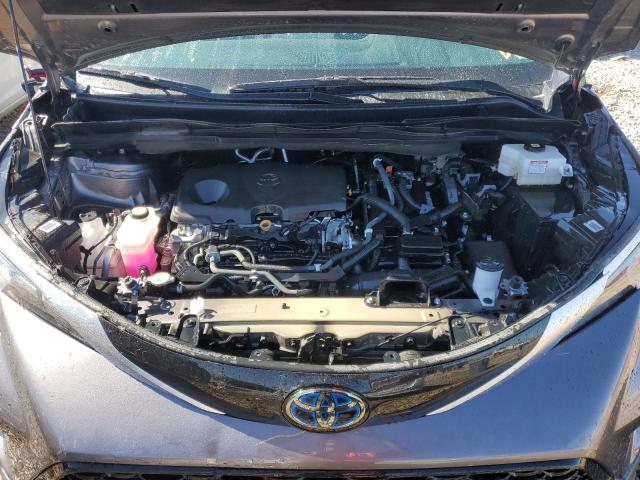 2021 TOYOTA SIENNA XSE 5TDDRKEC7MS038477