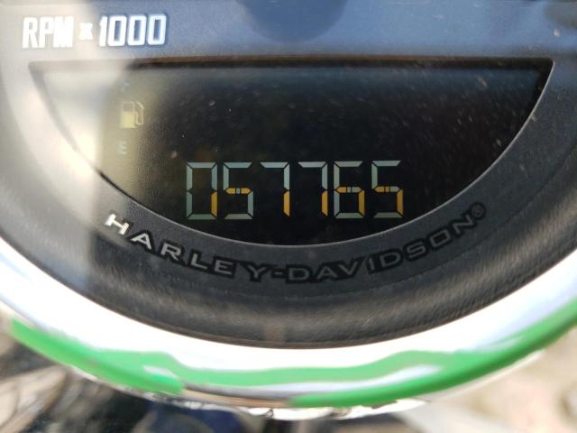 2014 HARLEY-DAVIDSON FLHTNSE CV 1HD1TF916EB950805