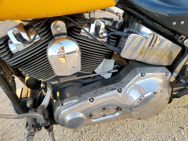 2003 HARLEY-DAVIDSON FXSTSI 1HD1BZB163Y047921