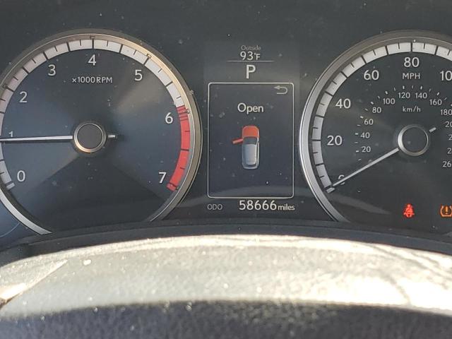 2015 LEXUS NX 200T JTJYARBZ6F2020067