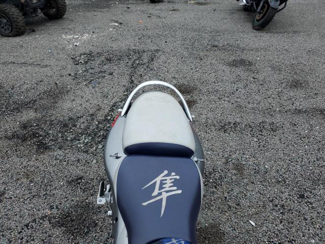 2006 SUZUKI GSX1300 R JS1GW71A762109317