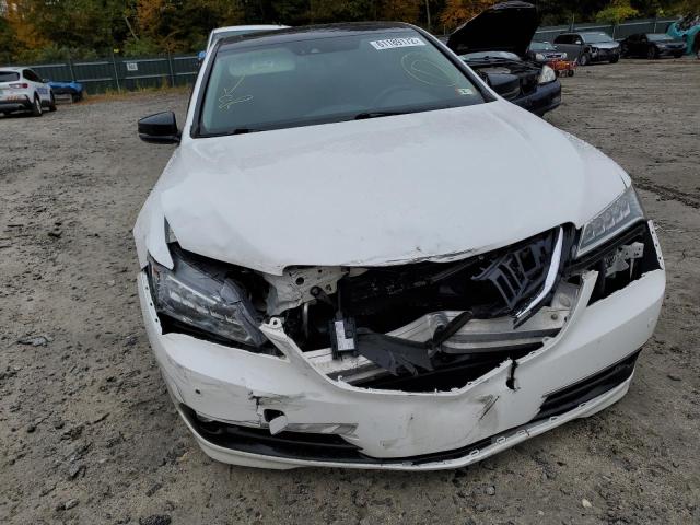 2016 ACURA TLX ADVANC 19UUB3F76GA002083