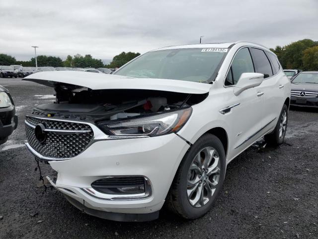 2020 BUICK ENCLAVE AV 5GAEVCKWXLJ245883