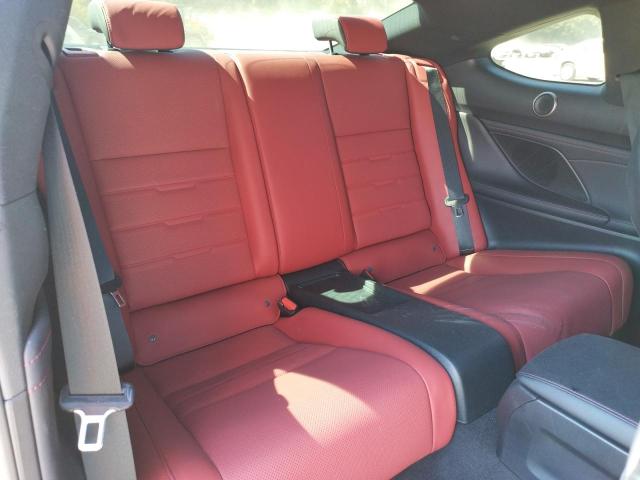 2020 LEXUS RC 350 F-S JTHGZ5BC0L5021929