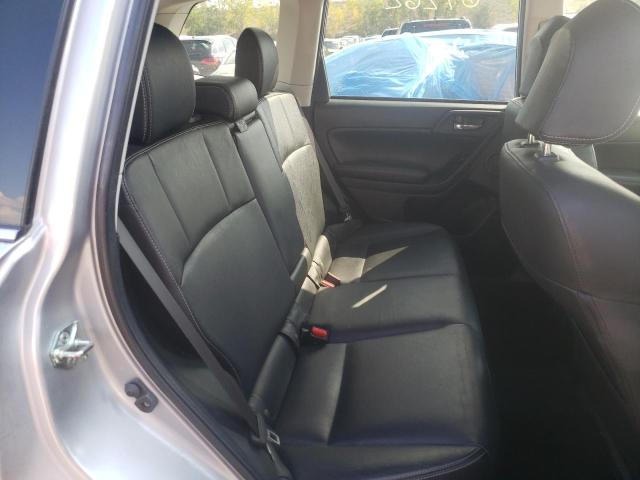 2015 SUBARU FORESTER 2 - JF2SJARC7FH532298