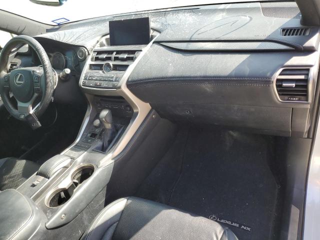 2015 LEXUS NX 200T JTJYARBZ6F2020067