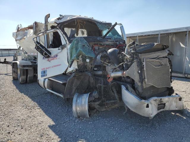 Freightliner 122SD salvage cars for sale: 2015 Freightliner 122SD