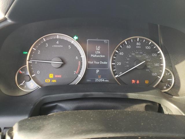 2021 LEXUS RX 350 L JTJHZKFA7M2030303