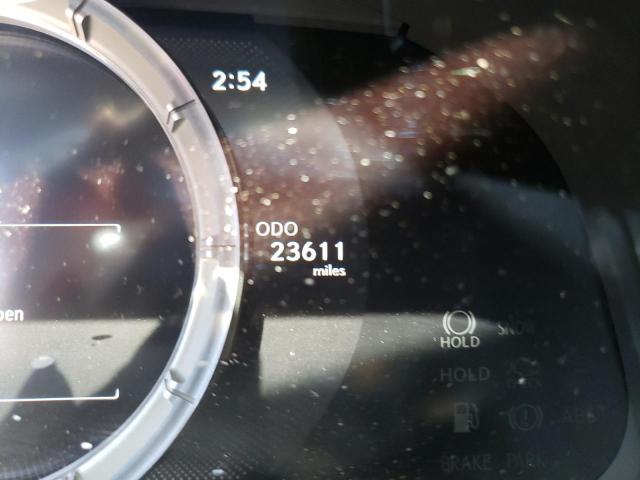2018 LEXUS LC 500 JTHHP5AY8JA005814