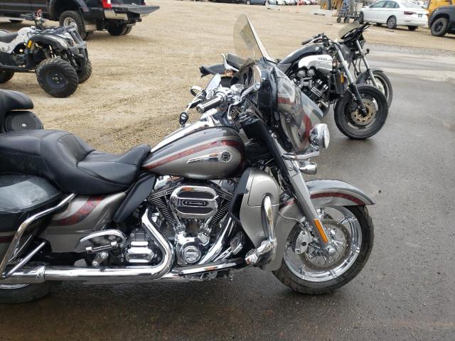 2016 HARLEY-DAVIDSON FLHTKSE CV 5HD1TENA8GB951708