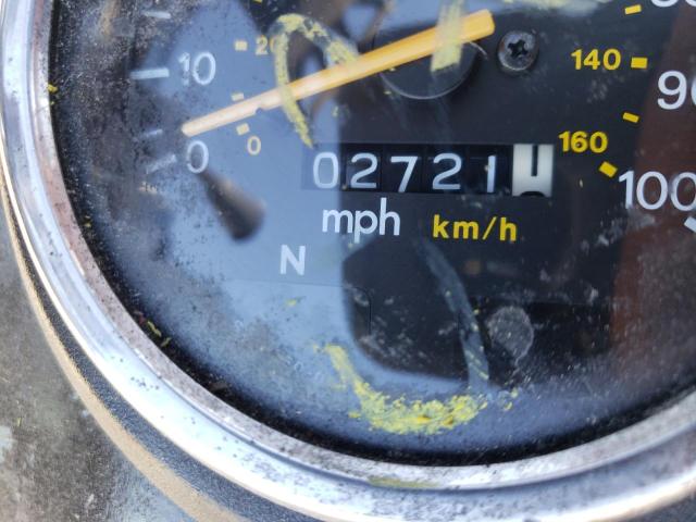 2013 SUZUKI LS650 JS1NP41A5D2100275