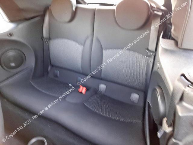 WMWZN32020TZ16617 Mini Cooper