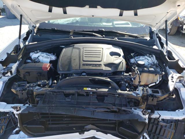 2021 JAGUAR F-PACE S SADCJ2EX5MA681076