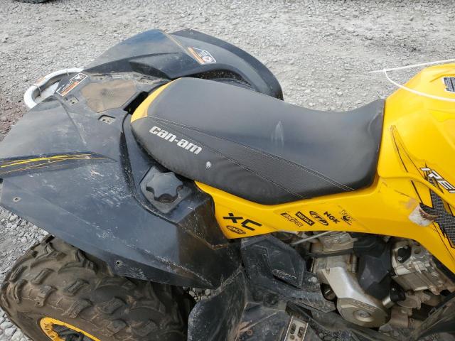 2012 CAN-AM RENEGADE 1 3JBMXLP19CJ002509