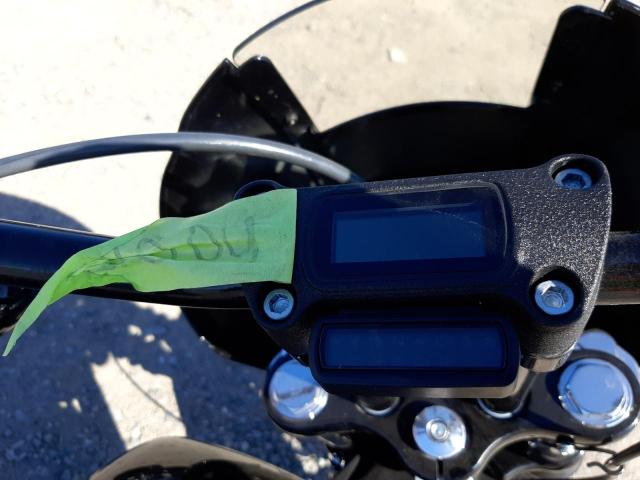 2019 HARLEY-DAVIDSON FXBB 1HD1YJJ6XKB070102