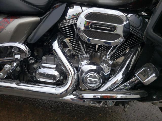 2016 HARLEY-DAVIDSON FLHTKSE CV 5HD1TENA8GB951708