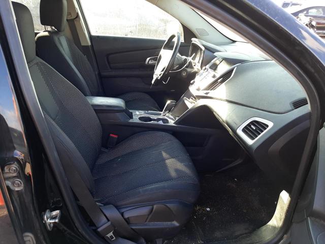 2016 GMC TERRAIN 2GKALNEK3G6100411