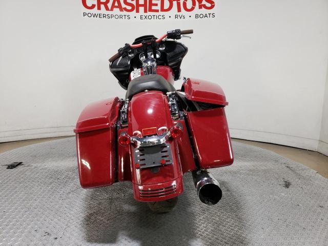2021 HARLEY-DAVIDSON FLTRX 1HD1KHC12MB606460