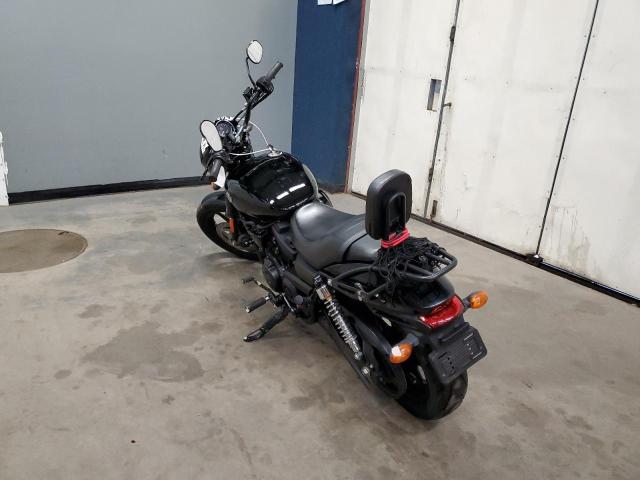 2015 HARLEY-DAVIDSON XG500 1HD4NAA10FC502514