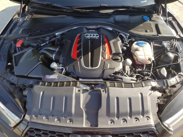 2017 AUDI RS7 PRESTI WUAWAAFC4HN901789
