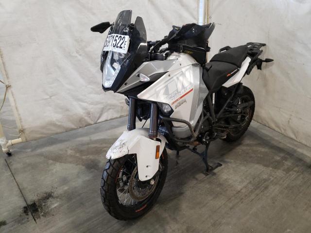 2015 KTM 1290 SUPER - VBKV59404FM932465