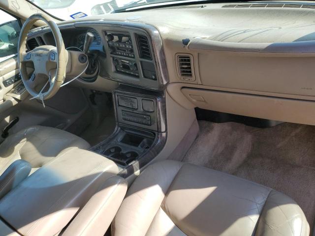 1GKFK66U93J294440 GMC YUKON XL DENALI