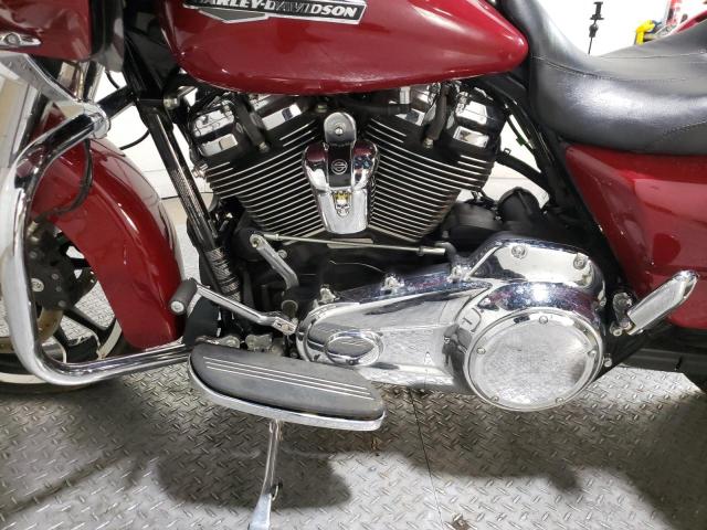 2021 HARLEY-DAVIDSON FLTRX 1HD1KHC12MB606460