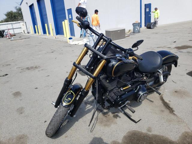 2016 HARLEY-DAVIDSON FXDLS 1HD1GS829GC325822