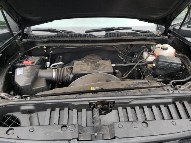 2022 CHEVROLET SILV2500 4 1GC4YME74NF102297