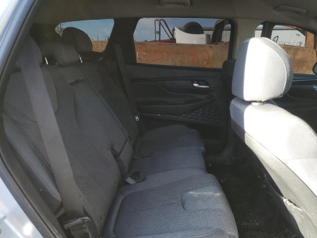 5NMS2CAD4KH105486 Hyundai Santa Fe Se