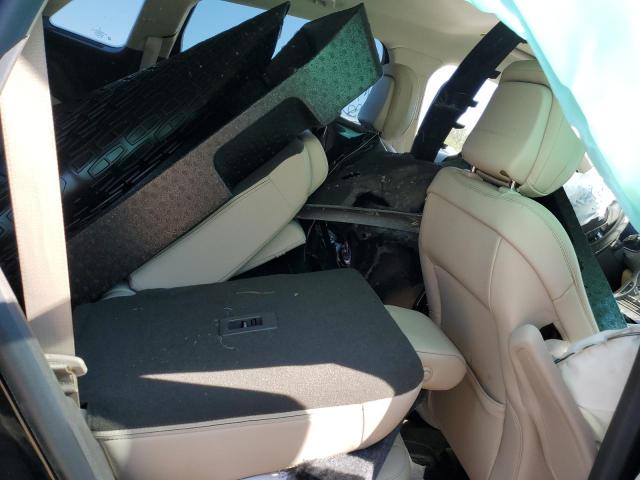 2020 LINCOLN NAUTILUS 2LMPJ6J94LBL27046