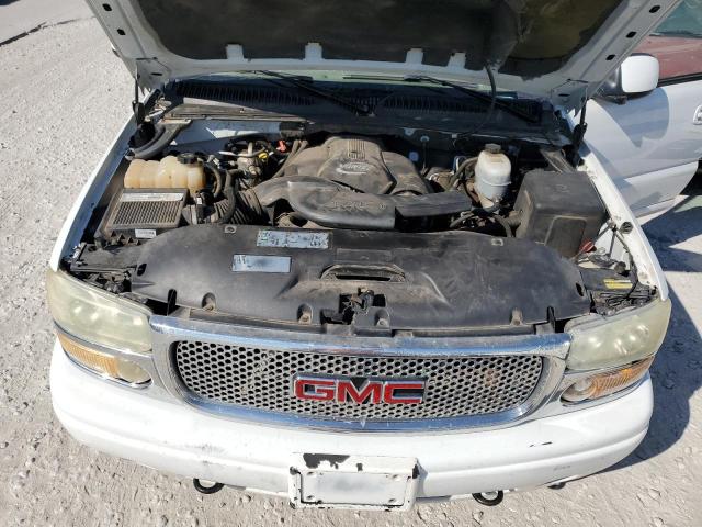 1GKFK66U93J294440 GMC YUKON XL DENALI