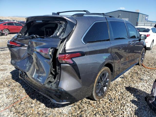 2021 TOYOTA SIENNA XSE 5TDDRKEC7MS038477