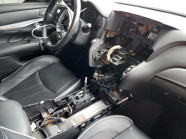 2017 INFINITI Q70L 5.6 JN1AY1PP0HM130003
