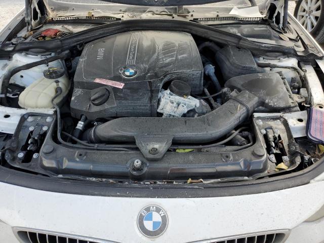 2016 BMW 435 I GRAN WBA4B1C50GG242682